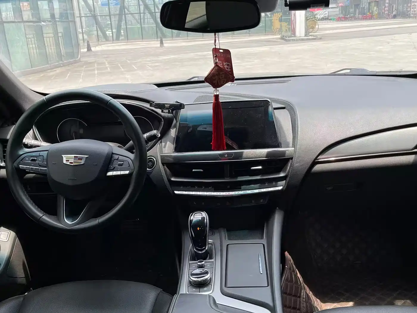 Фото 7 - Cadillac CT5
