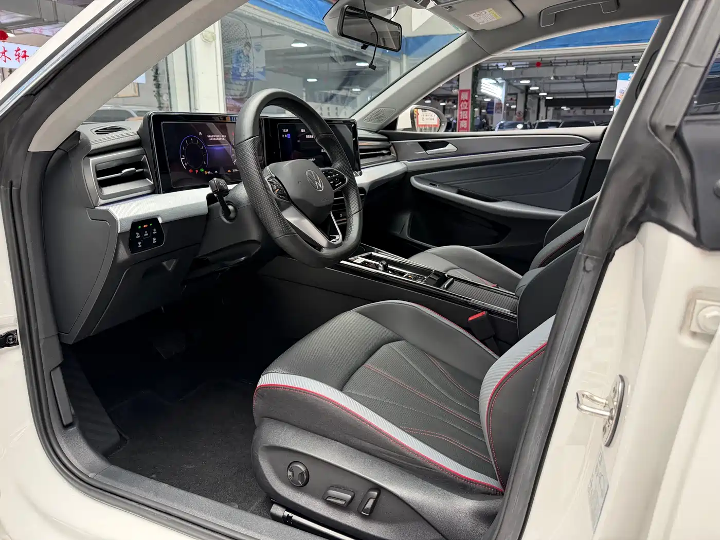 Volkswagen Lamando 2022 Lamando L 280TSI DSG Cool Edition фото 5
