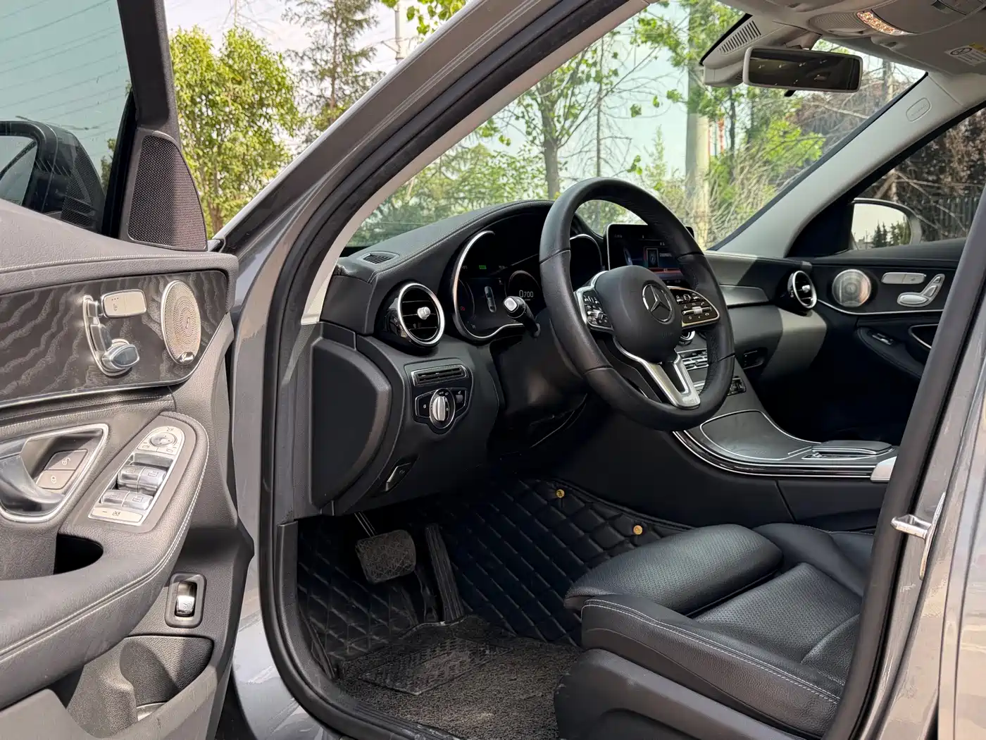 Mercedes-Benz C-Class 2019 Facelift C 260 L Sport фото 8