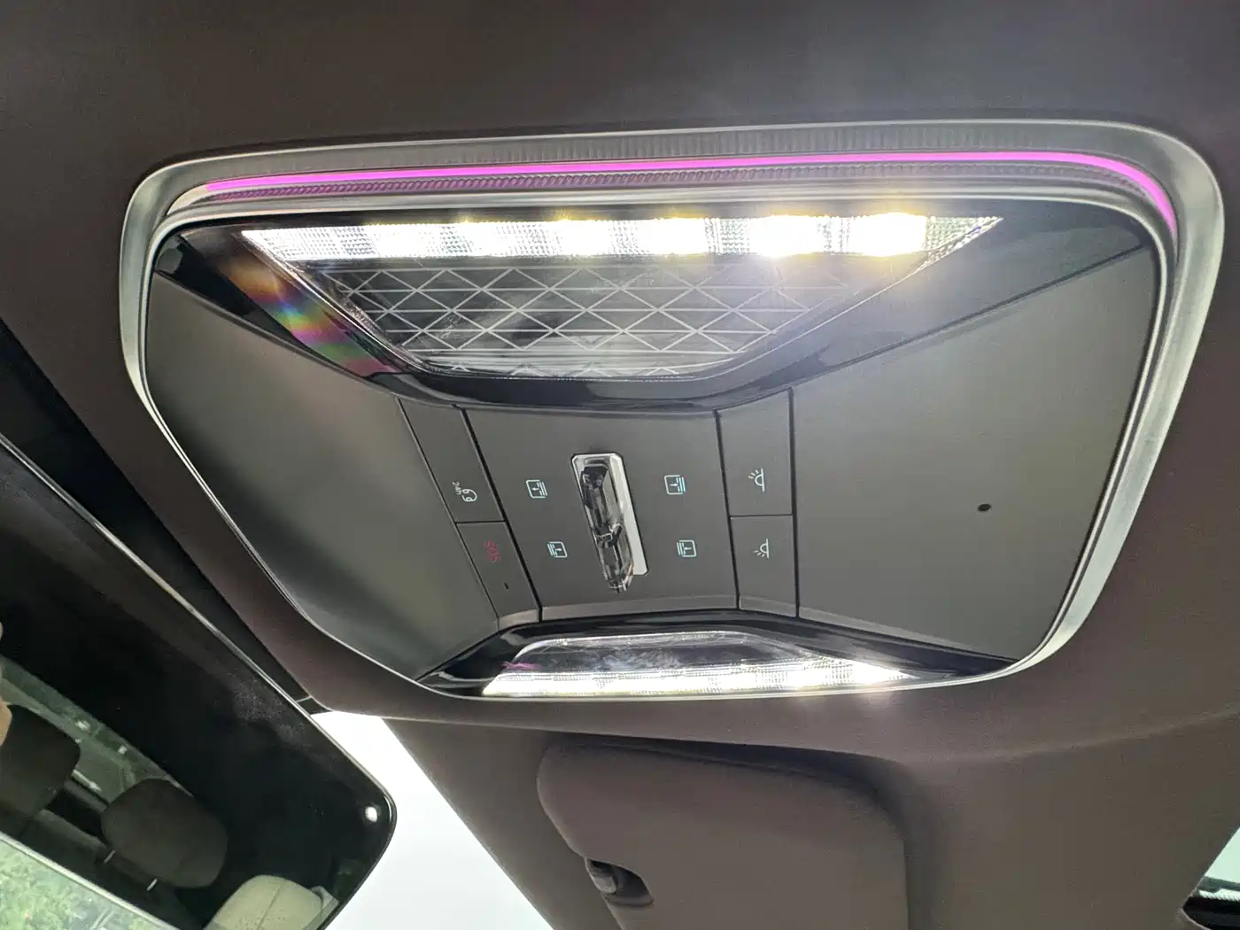 Denza Z9GT 2026 2024 Model 1100 AWD Pro Edition