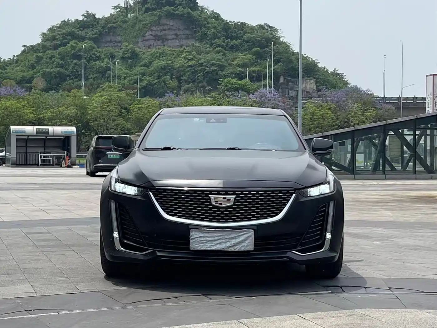 Фото 3 - Cadillac CT5