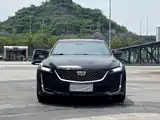 Фото 3 - Cadillac CT5