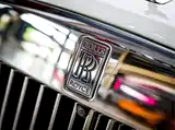 Фото 6 - Rolls-Royce Cullinan