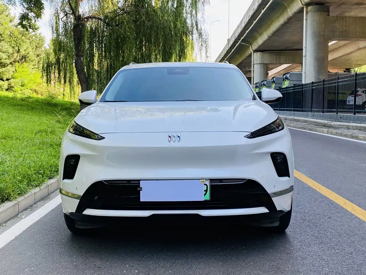 2025 Buick E5