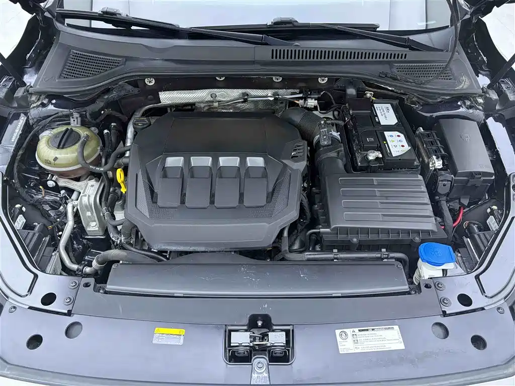 Volkswagen Passat 2022 330TSI Luxury Edition фото 10