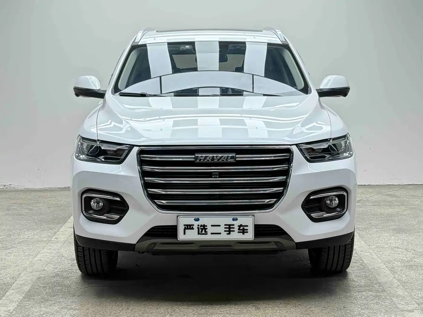 Haval H6 2020 1.5GDIT Automatic Platinum Champion Edition фото 2