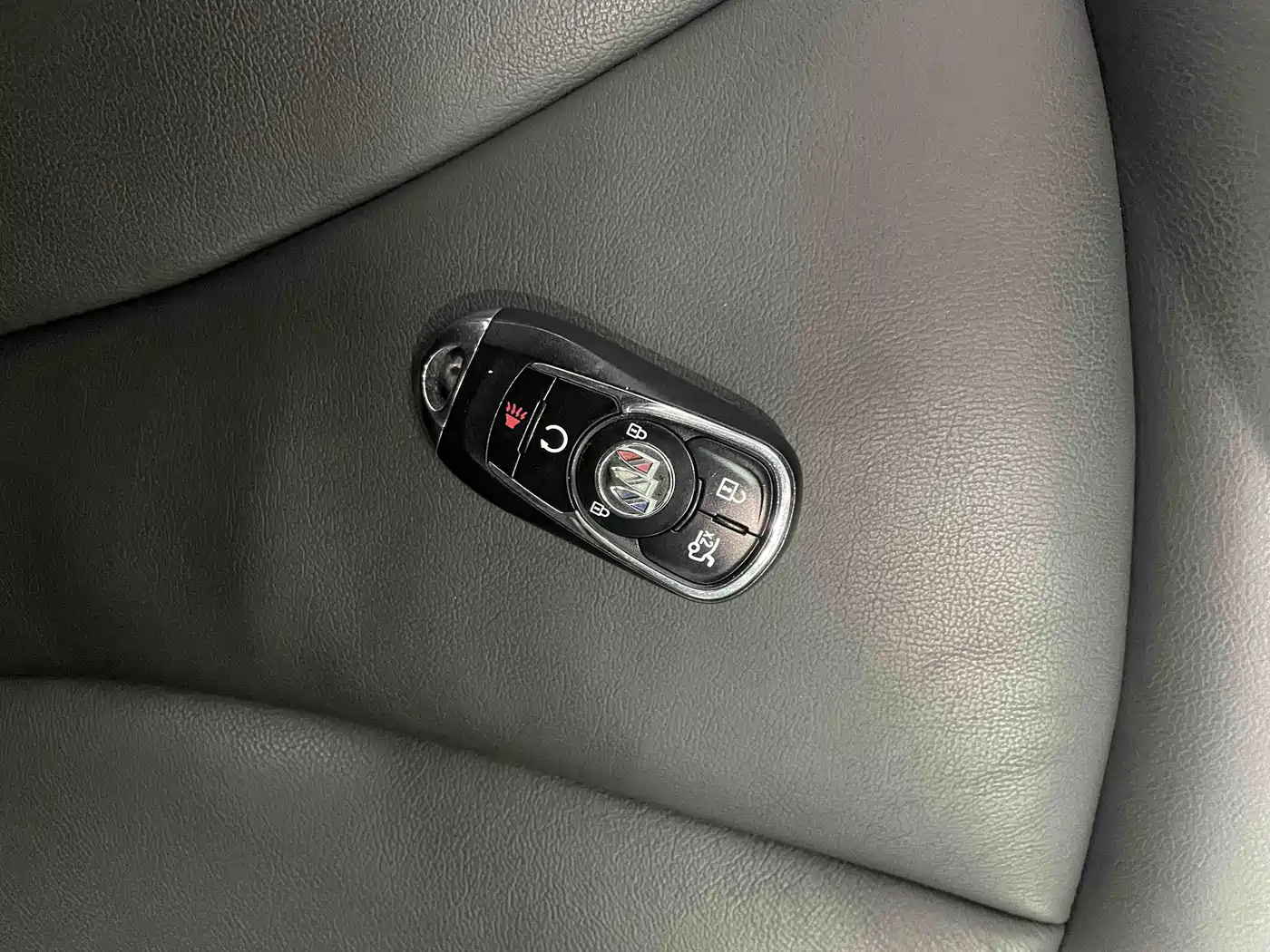 Buick LaCrosse 2021 652T Luxury Edition фото 18