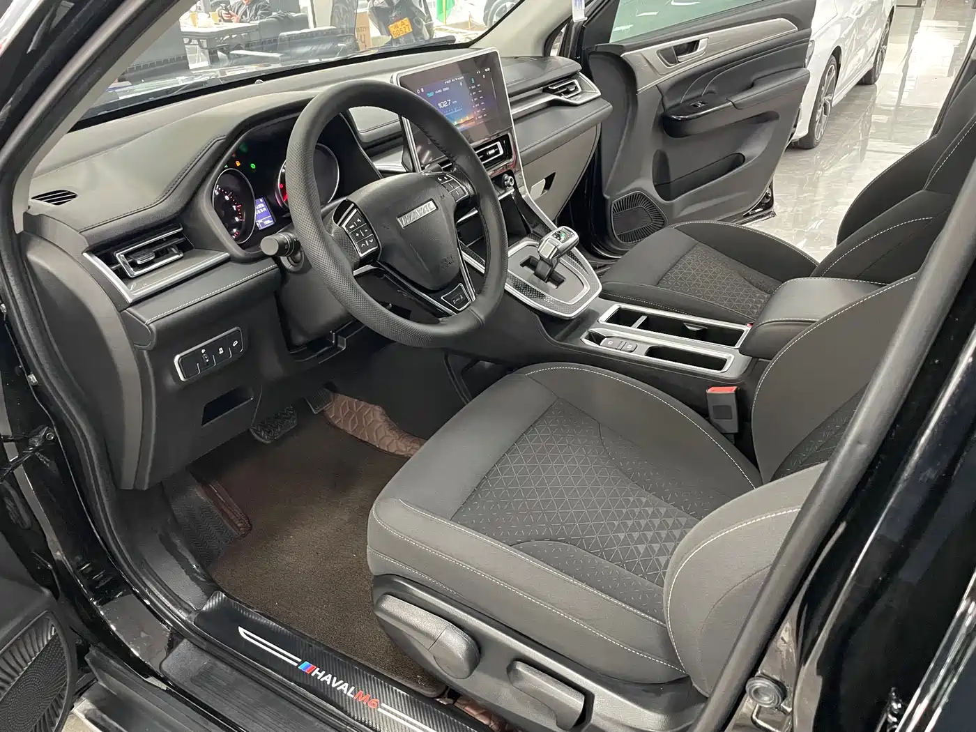 HAVAL M6