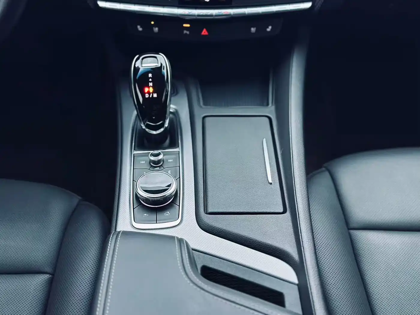 Cadillac CT5 2022 28T Luxury Edition фото 15