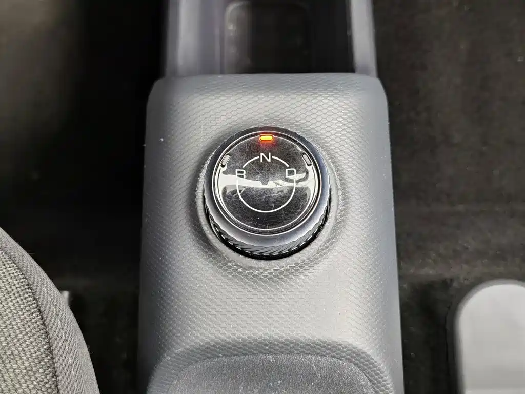 Wuling Motors Wuling Zhiguang NEV 2025 2025 Standard Version