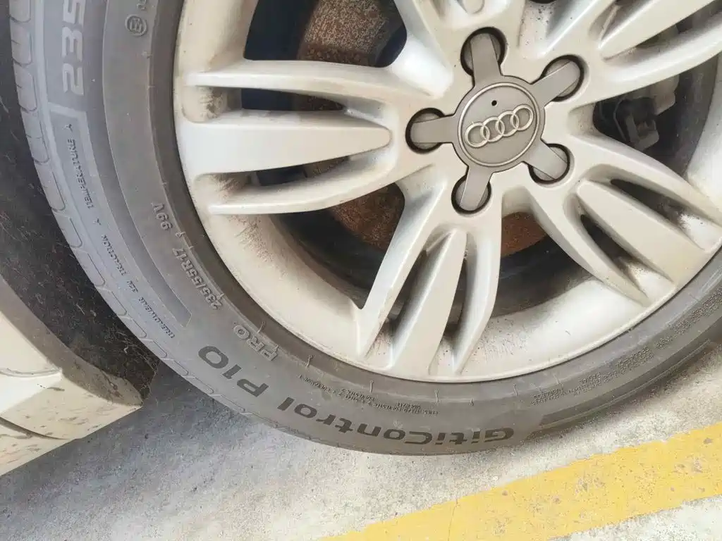 Фото 6 - Audi Q3