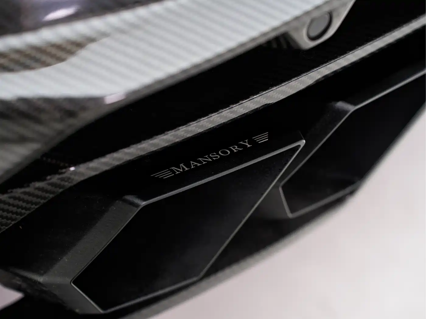 Lamborghini Urus 2021 4.0T V8 фото 25