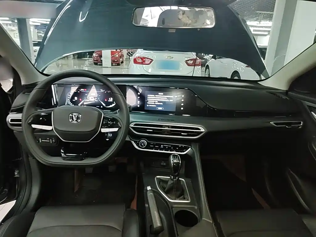 Photo 10 - Changan Eado