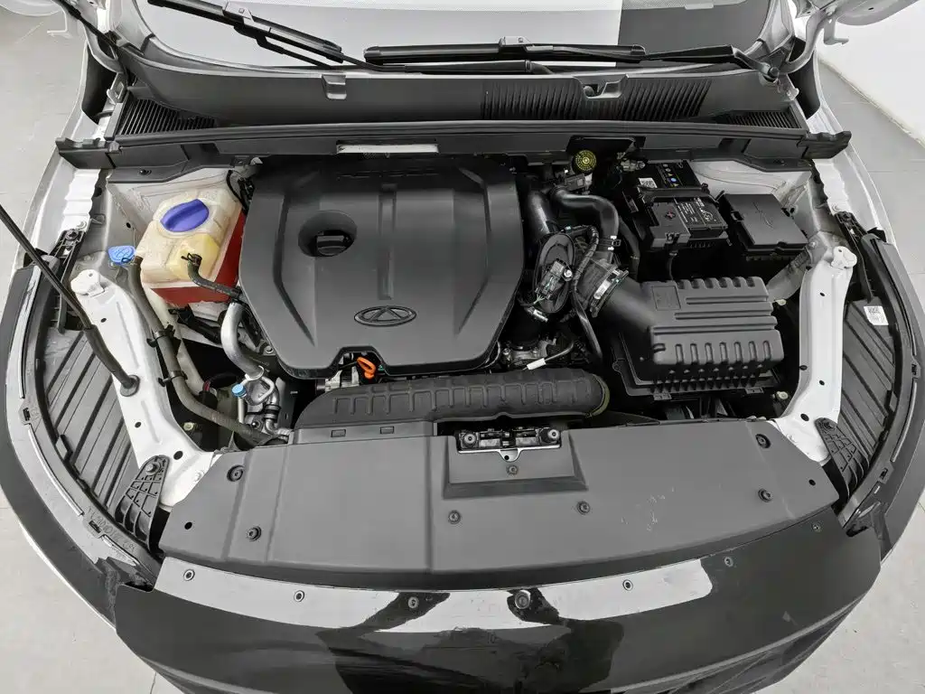 Chery Arrizo 5 GT 2023 2023 1.5T CVT Enjoy