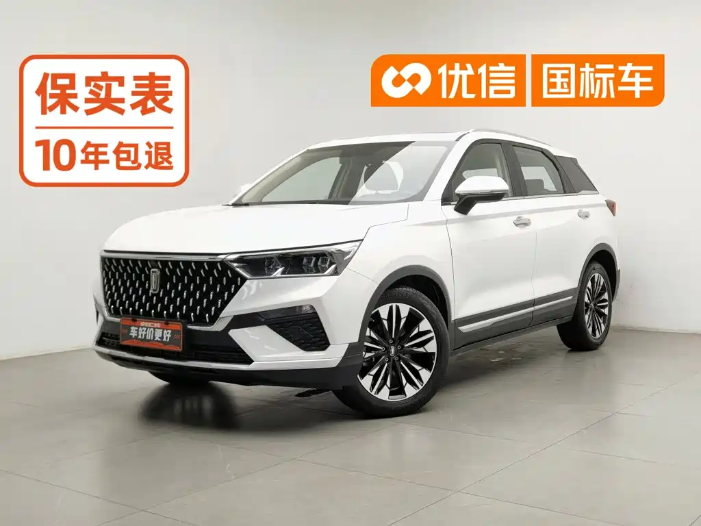 Besturn Bestune T77 2021 2021 PRO 280 TID Automatic Luxury