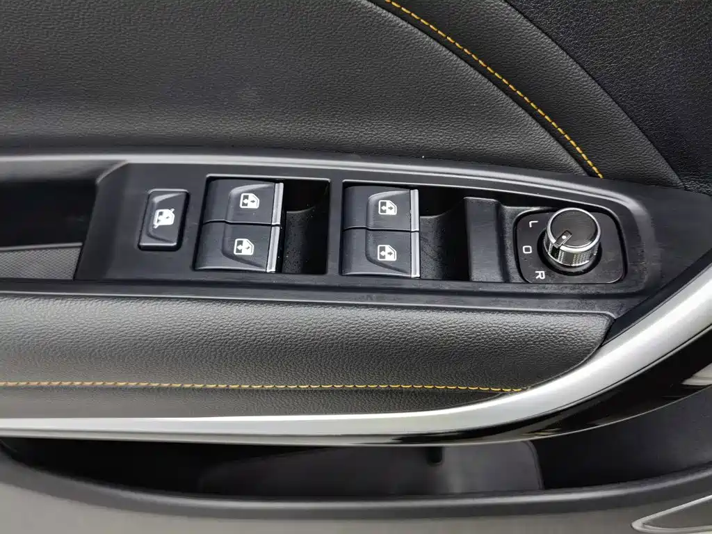 Besturn Bestune T77 2021 2021 PRO 280 TID Automatic Luxury
