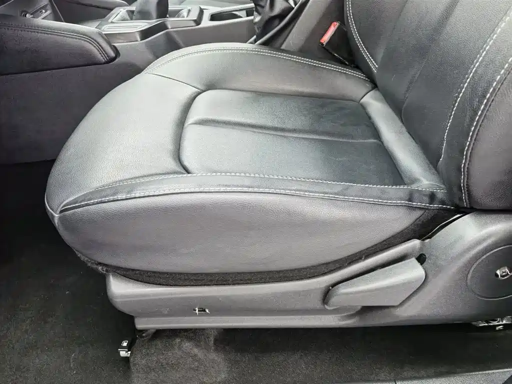 JIANGLING DOMAIN TIGER 7