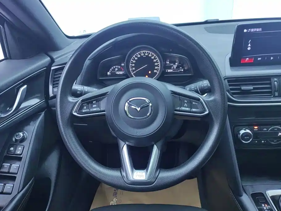 Mazda CX-4 2023 2021 2.0L Auto FWD Skyactiv Vitality Edition