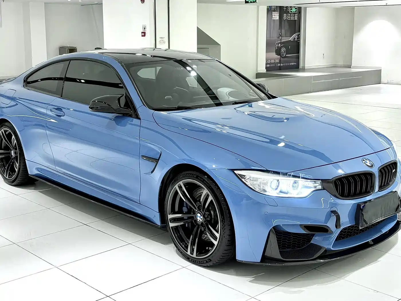 BMW M4
