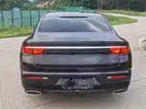 Фото 6 - Geely Preface
