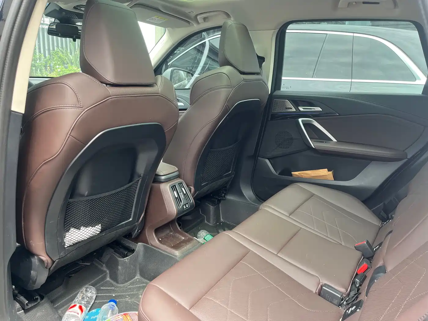 BMW X1 2024 2023 sDrive25Li X Design Package