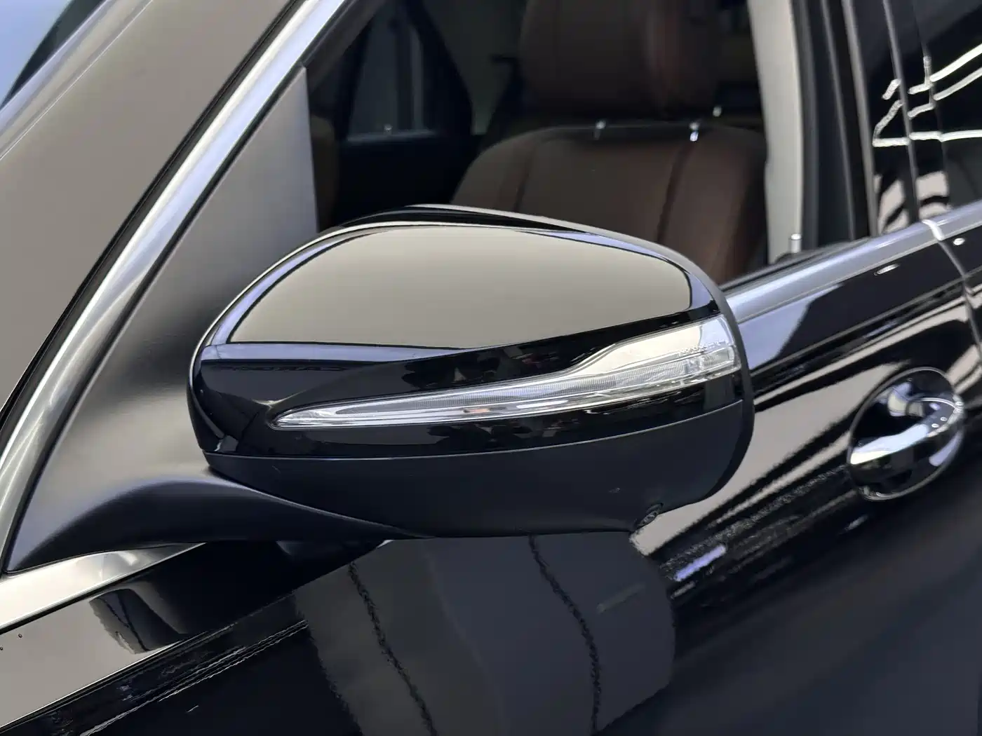 Mercedes-Benz GLE 2024 Facelift GLE 350 4MATIC Fashion фото 25