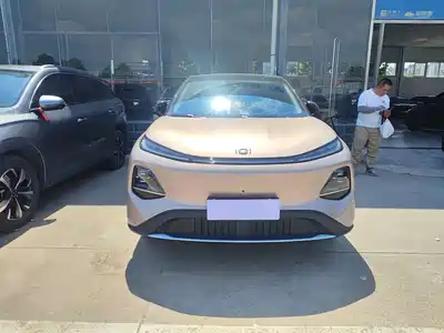 Changan Q05