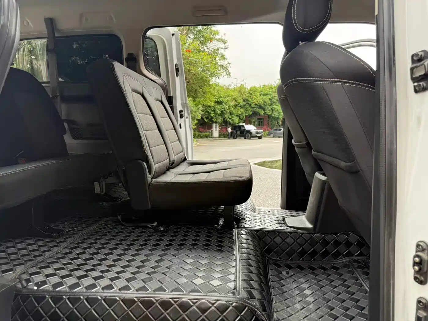 Wuling Motors Wuling Journey 2022 2021 Model 1.5T Manual Comfort