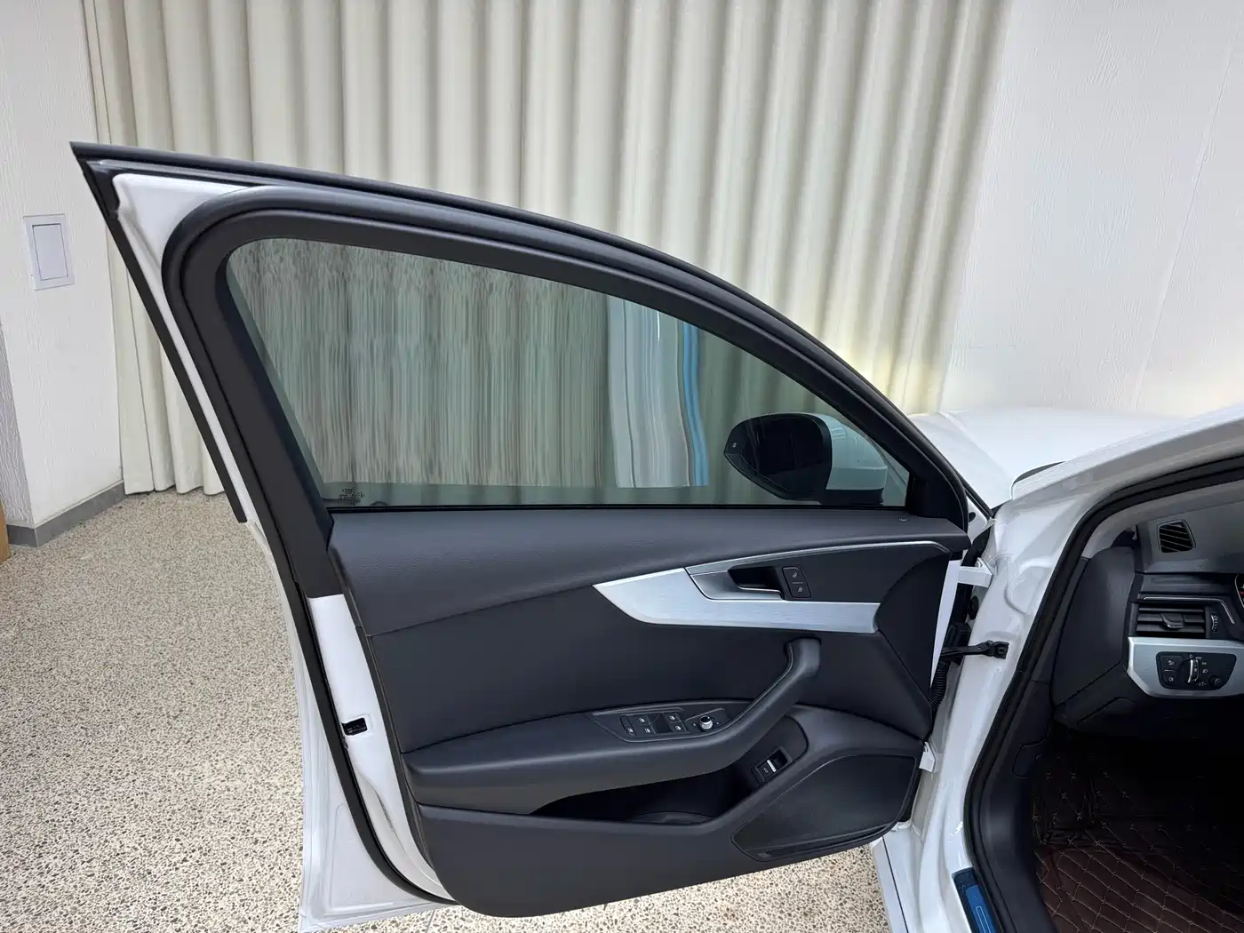 Audi A4L 2019 40 TFSI Fashion (China VI) фото 13