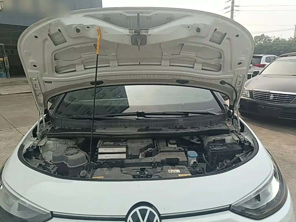 Фото 20 - Volkswagen ID.3