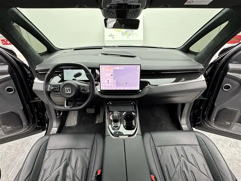 ZEEKR EXTREME KRYPTON 009