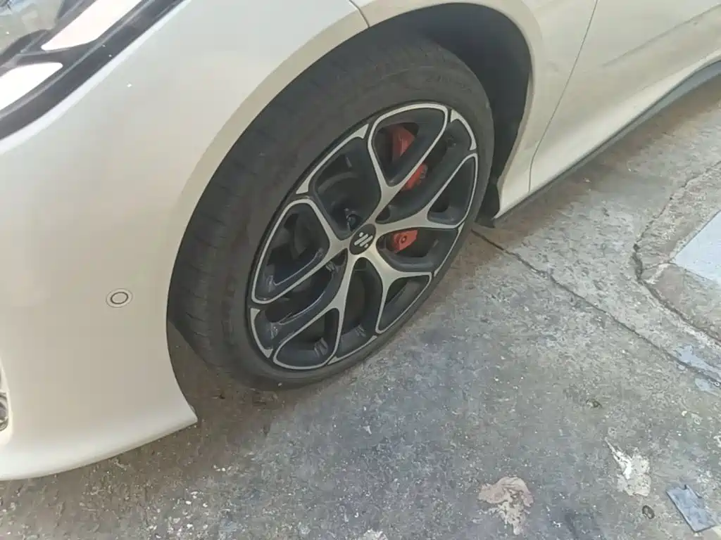 IM Motors IM L6 2025 2025 Ultra