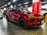Фото 2 - Porsche Macan