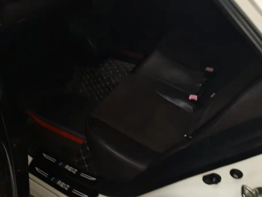 Toyota Reiz 2015 2013 2.5V Premium Edition