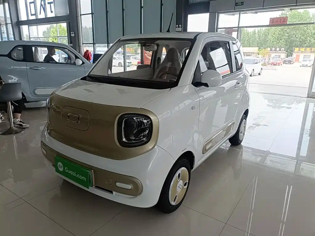 Besturn Bestune Pony 2026 2025 222km Agile Horse