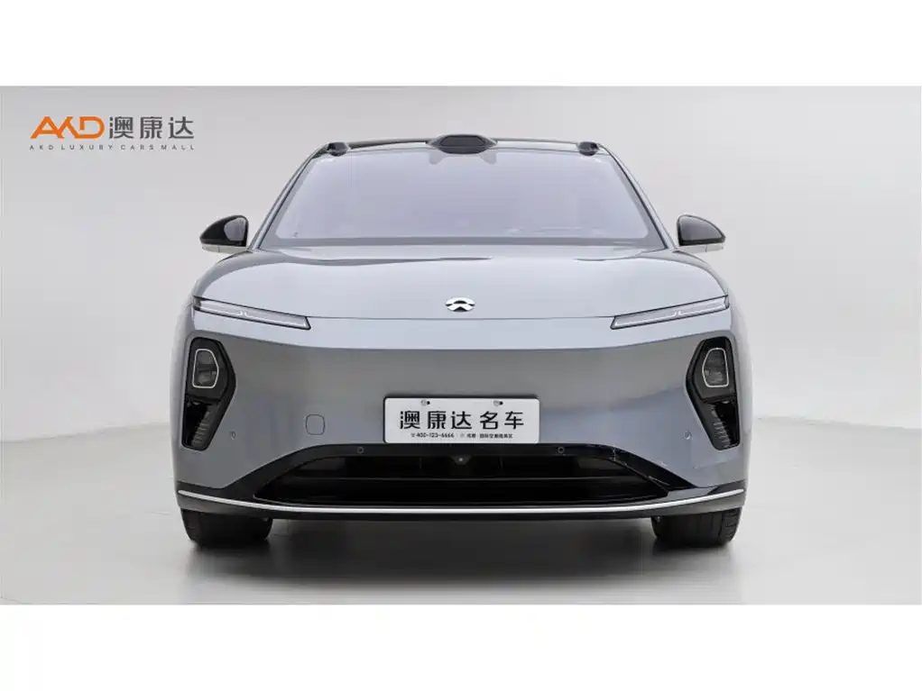 NIO NIO ET9