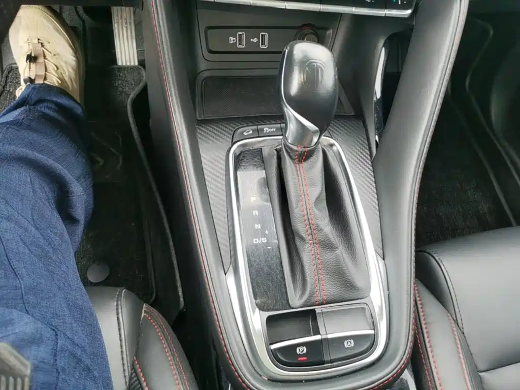 MG ZS 2020 2020 180DVVT Automatic Lite