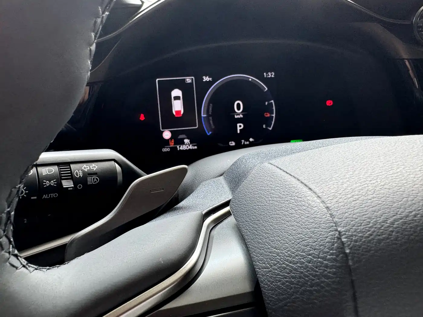 Lexus RZ 2023 2023 450e 4WD Deluxe