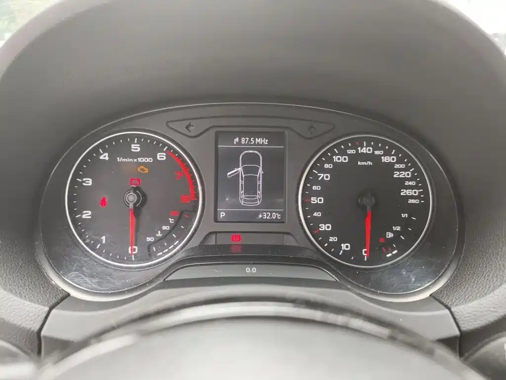 Фото 4 - Audi A3
