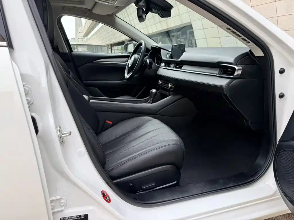 Mazda Atenza 2023 2021 Model 2.5L Blue Sky Sport Edition