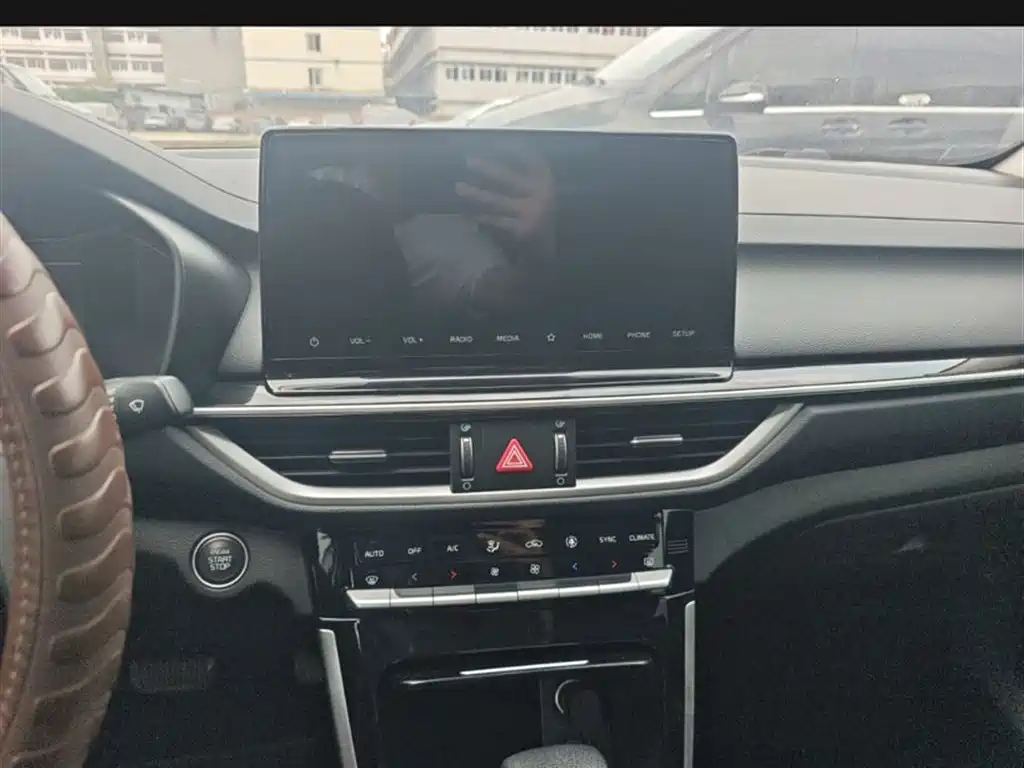 Kia K3 2021 1.5L CVT Fashion Edition фото 15