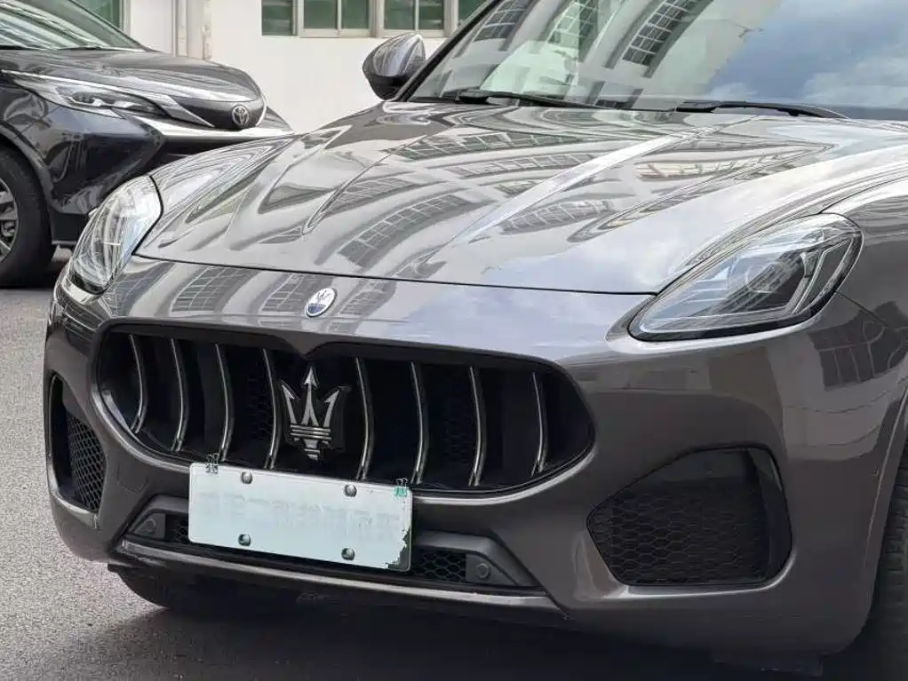 Maserati Grecale 2023 2023 2.0T GT