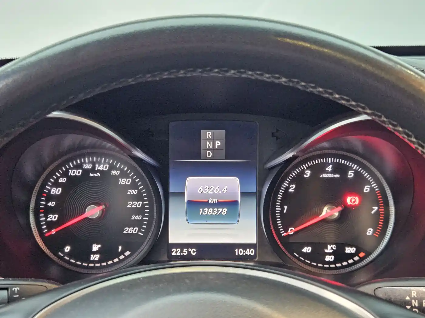 Mercedes-Benz GLC 2019 GLC 260 4MATIC Dynamic фото 9