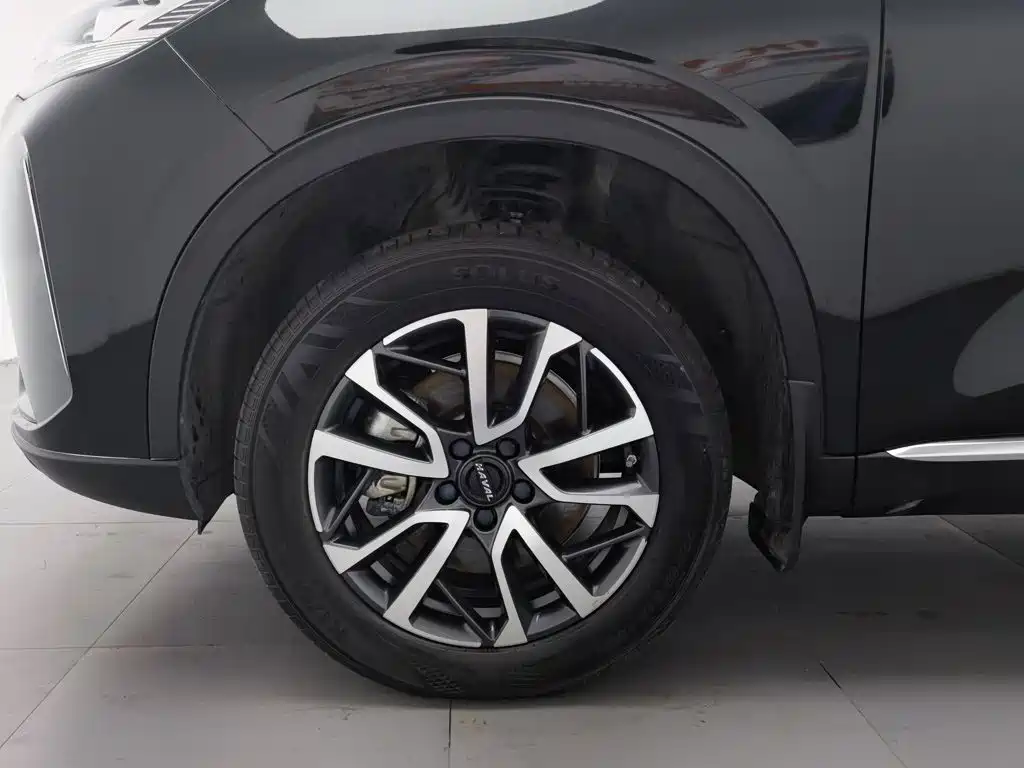 Фото 17 - Haval H6