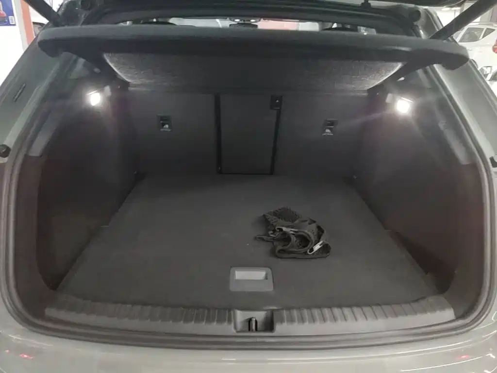 Audi Q4 e-tron 2025 2024 40 e-tron Creation Edition