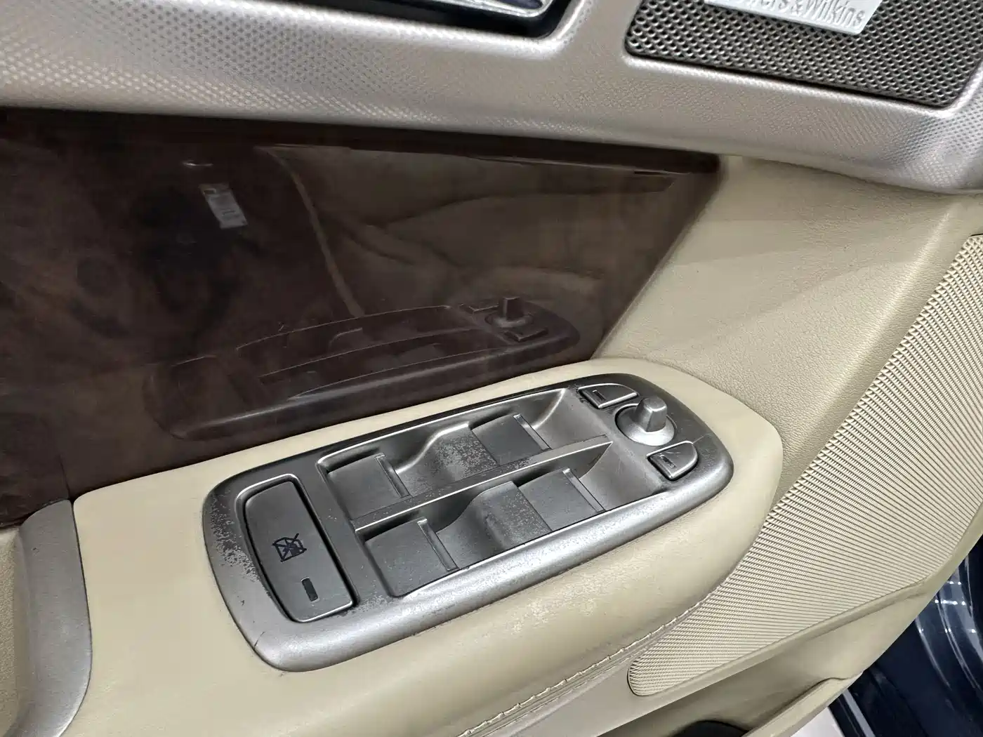 Jaguar XF 2009 2009 Model XF 3.0L V6 Luxury Edition
