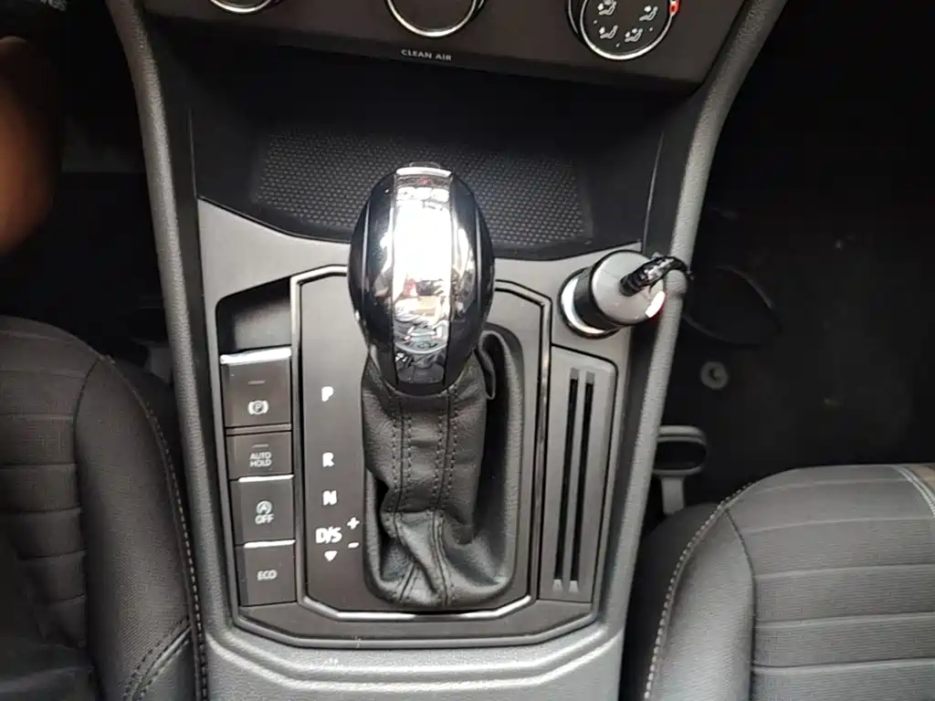 Volkswagen Lavida, миниатюра 14