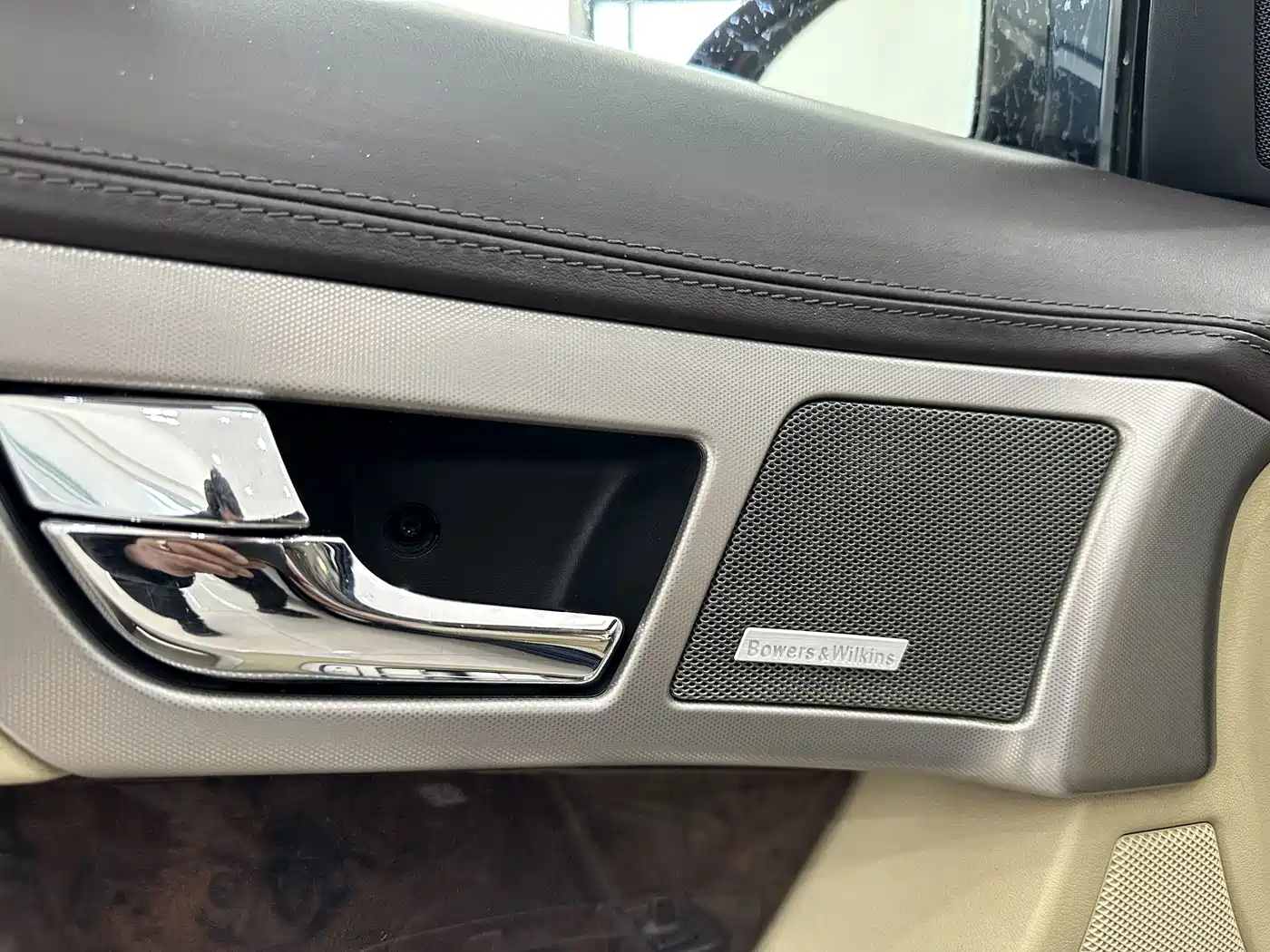 Jaguar XF 2009 2009 Model XF 3.0L V6 Luxury Edition