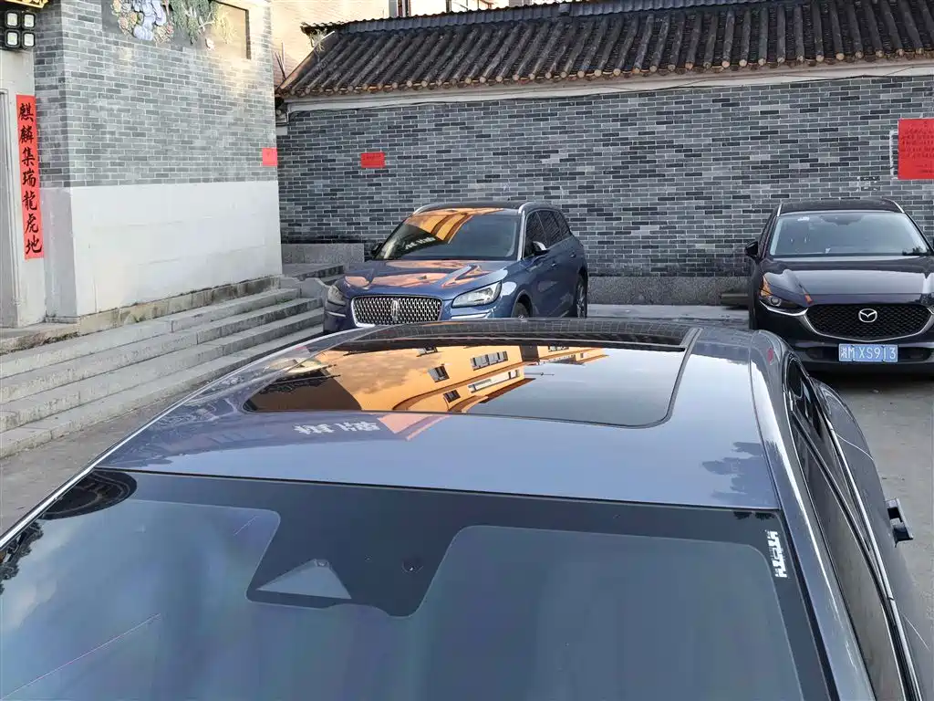 BYD Seal 2024 Glory Edition DM-i 1.5L 121km Luxury фото 20