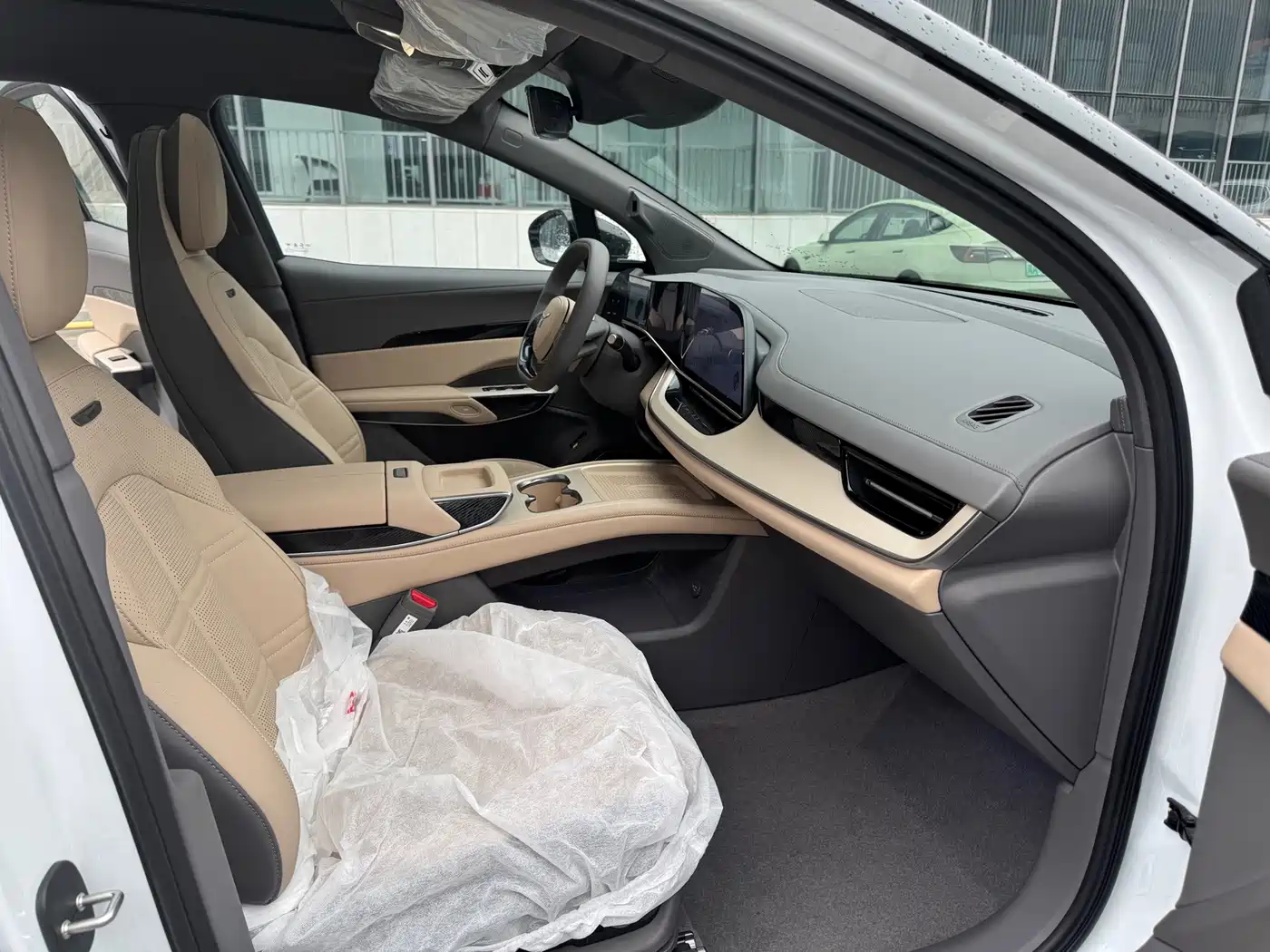 Hongqi Tian Gong 08 2026 2025 605 Pioneer Edition